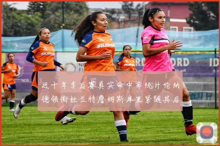 近十年季后赛真实命中率统计伦纳德领衔杜兰特詹姆斯库里紧随其后